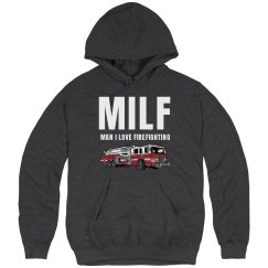 Man I love Firefighting