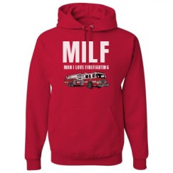 Unisex Basic Promo Hoodie