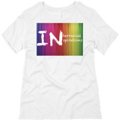 Ladies Relaxed Fit Tee