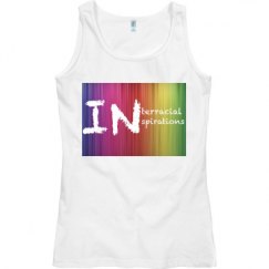 Ladies Semi-Fitted Tank