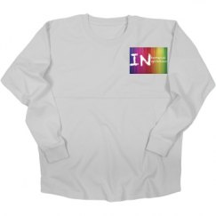 Ladies Game Day Jersey