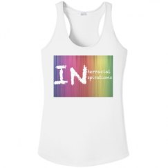 Ladies Athletic Performance Racerback Tank