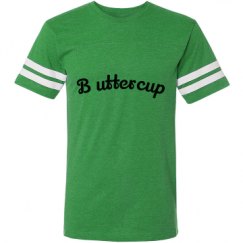 Unisex Vintage Sports Tee