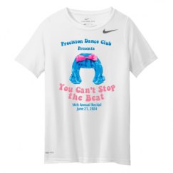 Youth Nike Legend Shirt