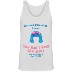 Unisex Jersey Tank Top