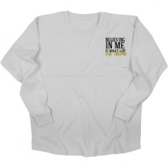 Ladies Game Day Jersey