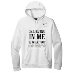 Unisex Nike Pullover Hoodie