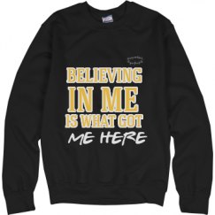 Unisex Basic Promo Crewneck Sweatshirt