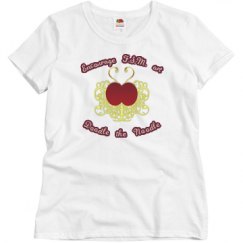 Ladies Basic Softstyle Tee