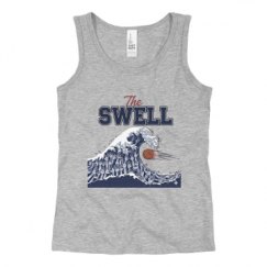 Youth Girls Tank Top