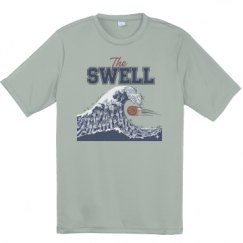 Youth Athletic Performance Tee