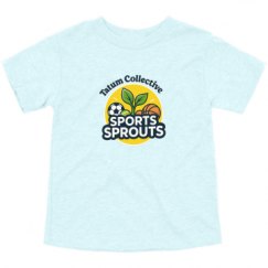 Toddler Triblend Tee