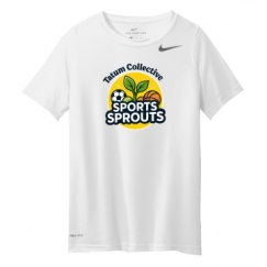 Youth Nike Legend Shirt
