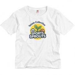 Youth Basic Promo Tee