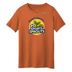 Youth Nike Legend Shirt