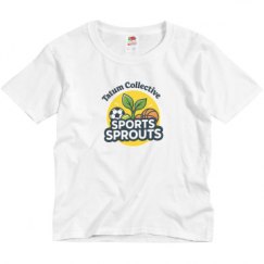 Youth Basic Promo Tee