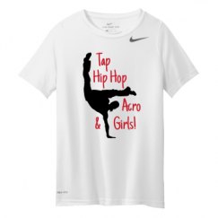Youth Nike Legend Shirt