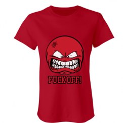 Ladies Slim Fit Favorite Tee