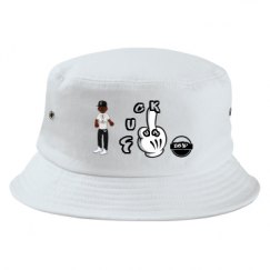 Unisex Bucket Hat