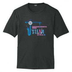 Unisex Athletic Performance Tee