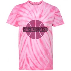 Youth Tie-Dye Cyclone Pinwheel Tee