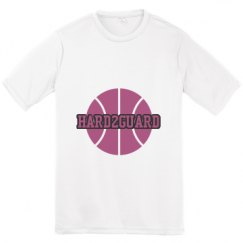 Youth Athletic Performance Tee