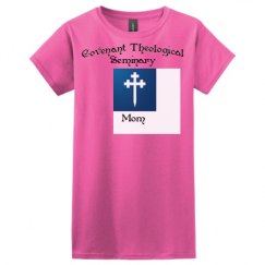 Ladies Basic Softstyle Tee