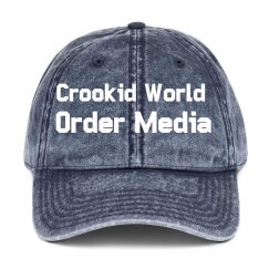 Crookid World Order Media S1