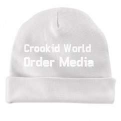 Rabbit Skins Baby Hat