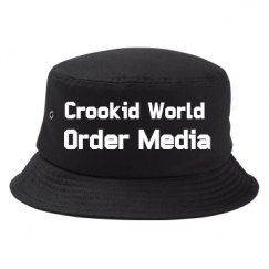 Unisex Bucket Hat