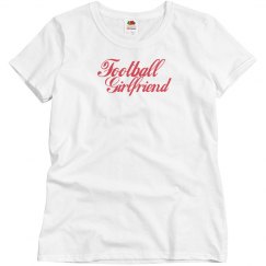 Football Girlfriend