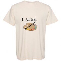 Adult Heavyweight T-Shirt