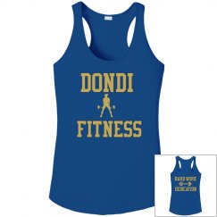DONDIFITNESS