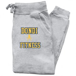 Unisex Fleece Jogger
