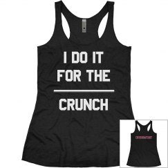 CRUSHDATSHIT TANK