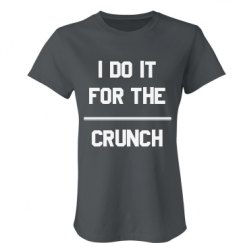 Ladies Slim Fit Favorite Tee