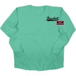 Ladies Game Day Jersey