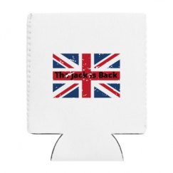 Regular 12 oz Can Cooler