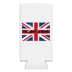 Slim 12 oz Can Cooler