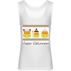 Youth Jersey Tank Top