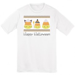 Youth Athletic Performance Tee