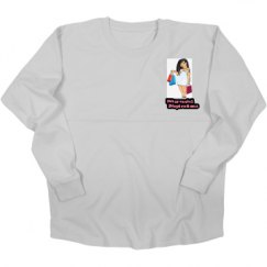 Ladies Game Day Jersey