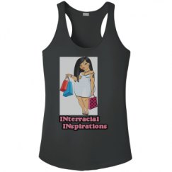 Ladies Athletic Performance Racerback Tank