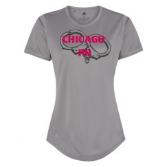 Women's Adidas Sport Shirt 