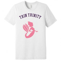 Unisex Triblend Tee