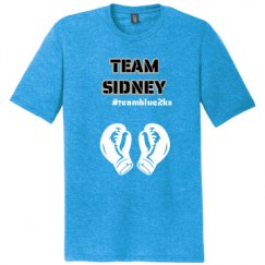 Unisex Perfect Tri Tee