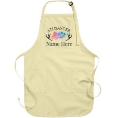 Adjustable Full Length Apron