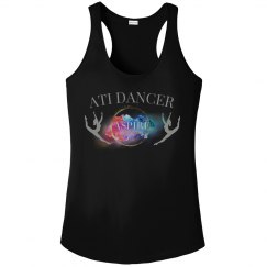 Adult ATI Dancer Tank
