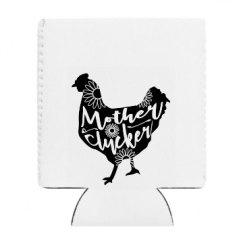 Regular 12 oz Can Cooler