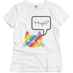 Ladies Basic Softstyle Promo Tee